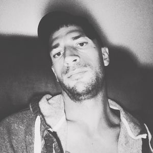 Meet your Posher, Derek